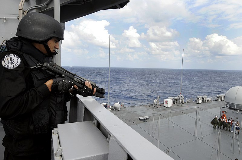 SAF CARBINE 2A1